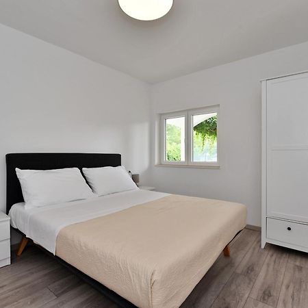 Aqua Apartments Omiš Kültér fotó