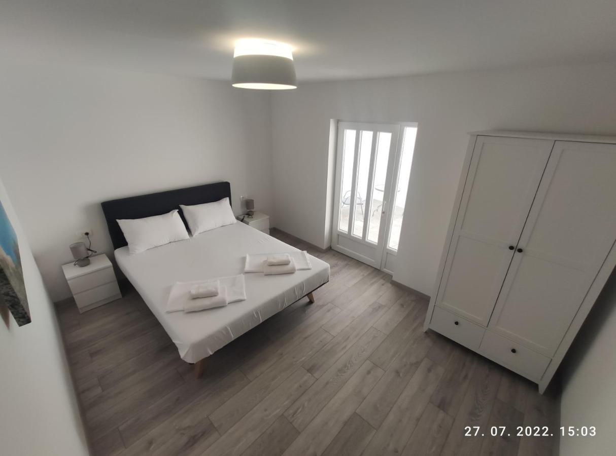 Aqua Apartments Omiš Kültér fotó