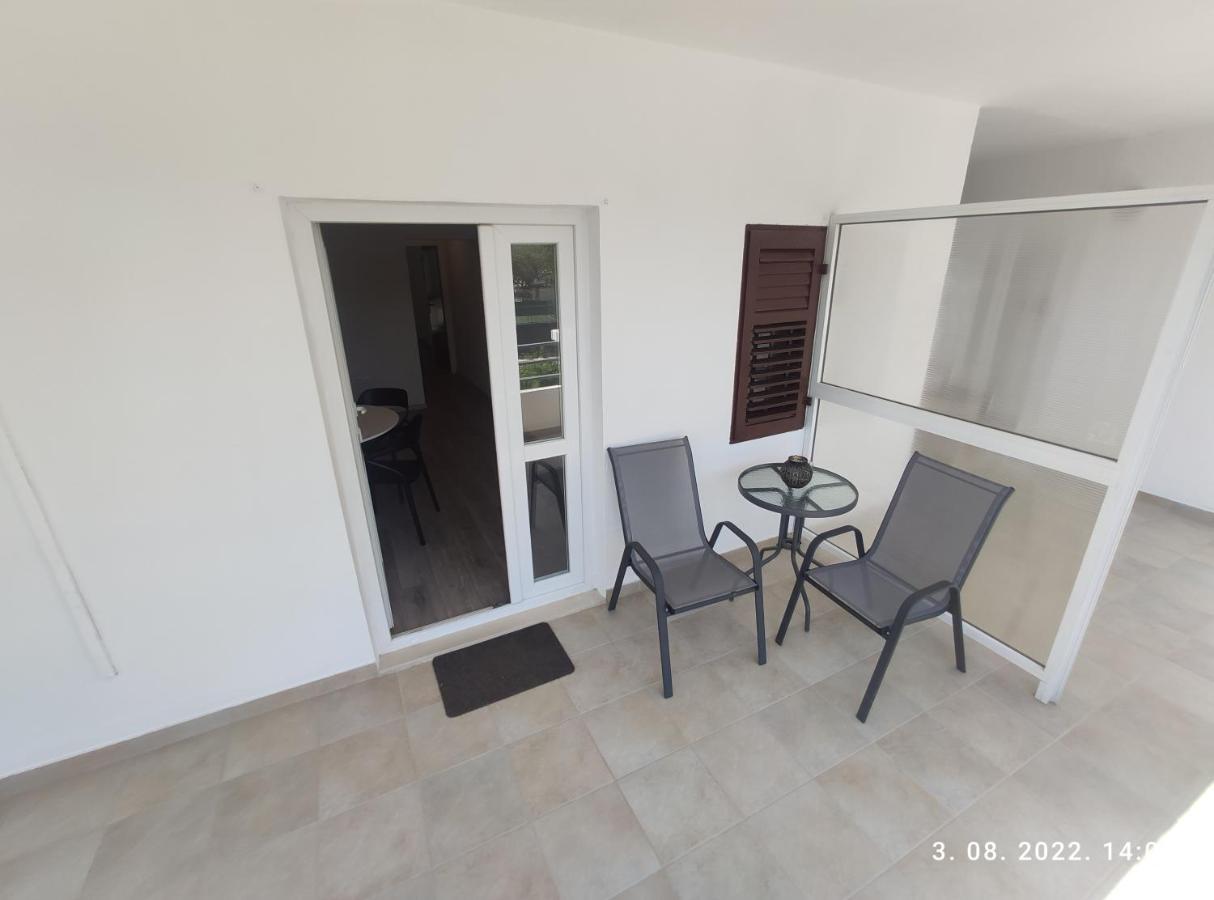 Aqua Apartments Omiš Kültér fotó