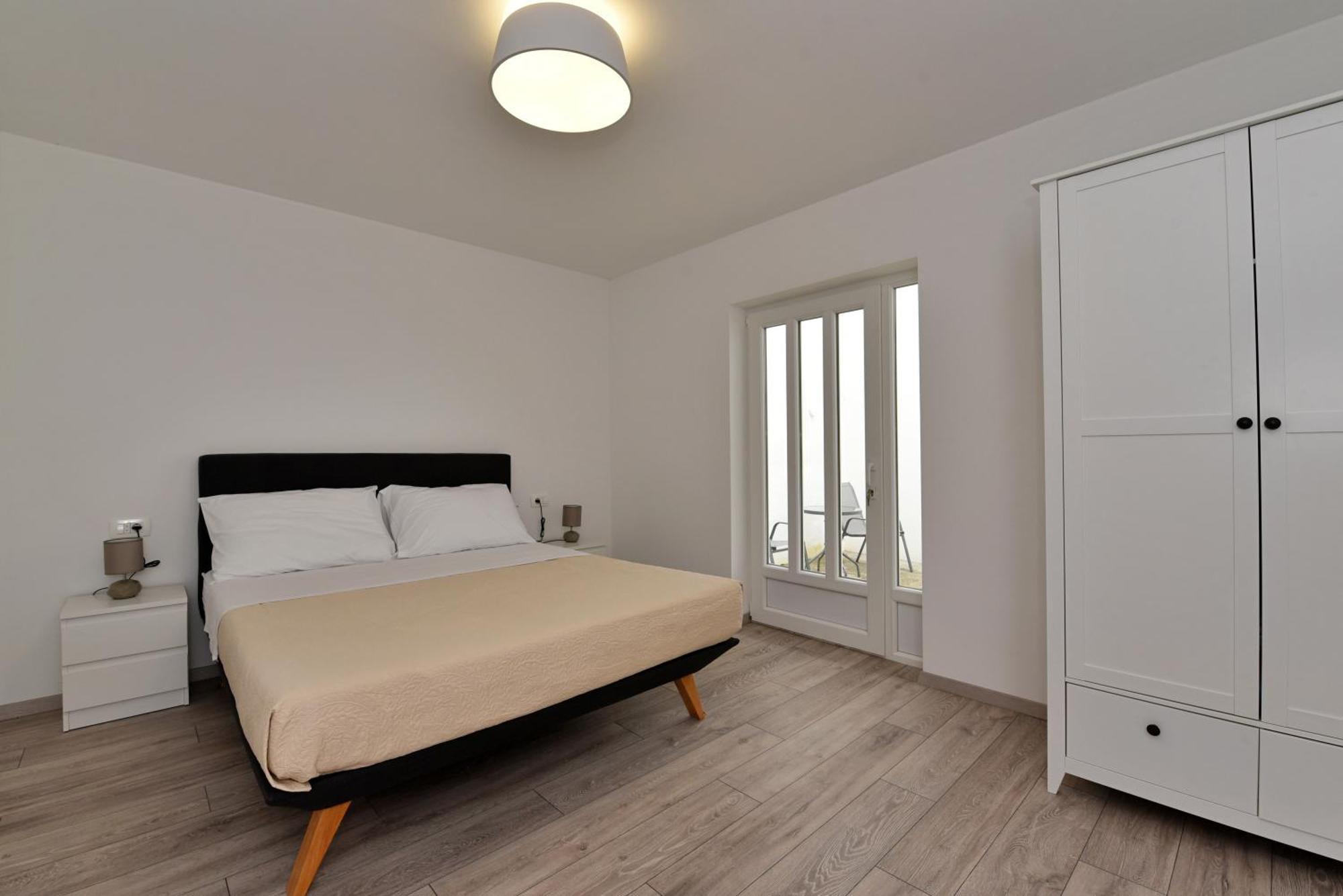 Aqua Apartments Omiš Kültér fotó