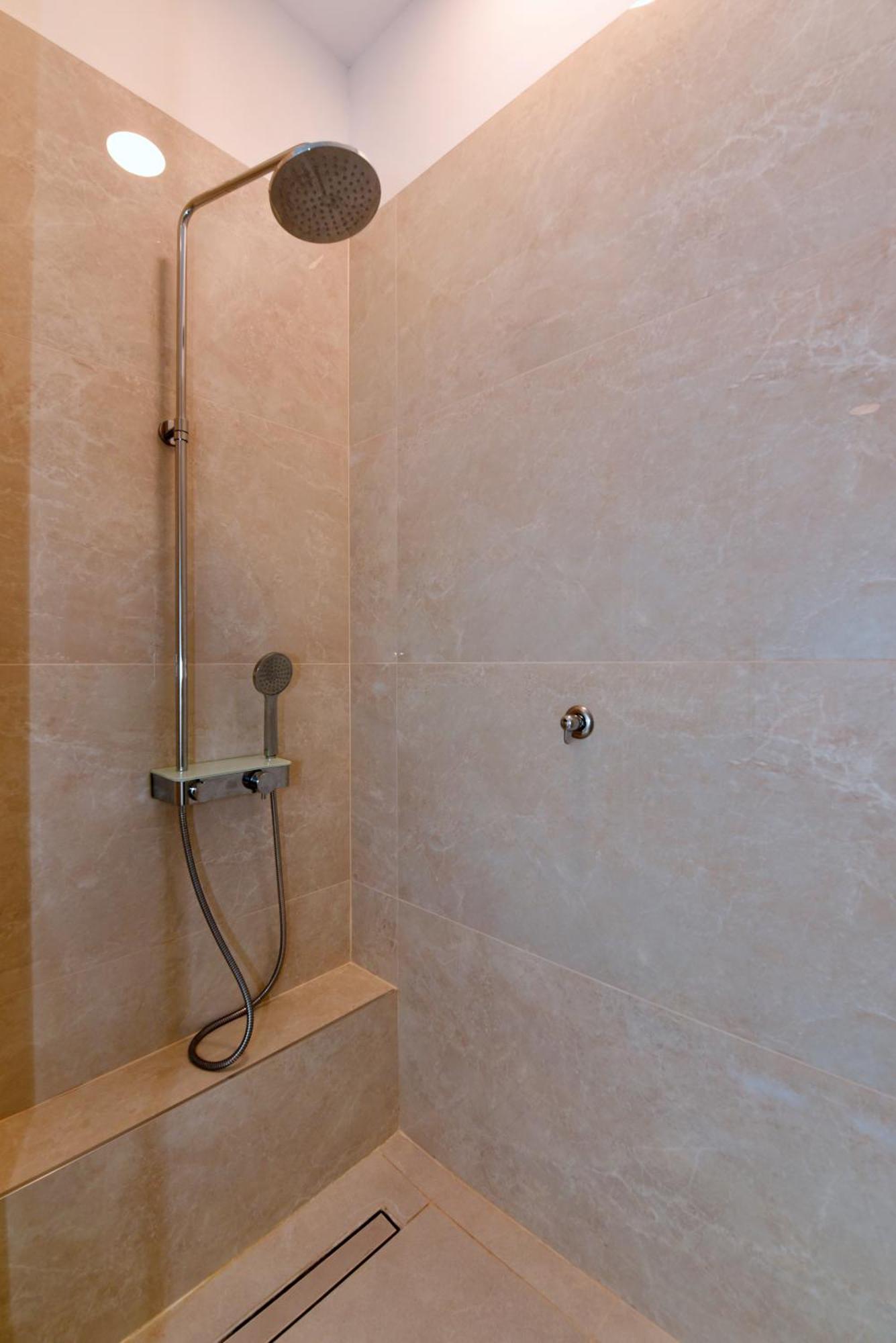 Aqua Apartments Omiš Kültér fotó